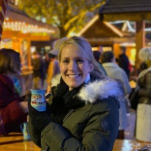 Meet your Posher, Brittany